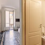 Xx Settembre Urban Relais Pensjonat 4*