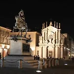 Pensjonat Xx Settembre Urban Relais