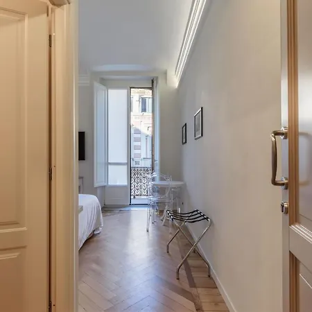 Xx Settembre Urban Relais 4*