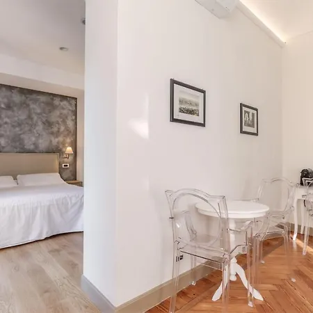 Affittacamere Xx Settembre Urban Relais