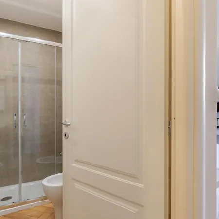 Affittacamere Xx Settembre Urban Relais Torino