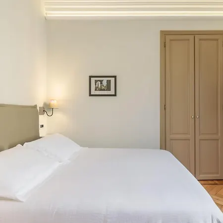 Xx Settembre Urban Relais Turim