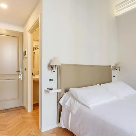 Xx Settembre Urban Relais بيت ضيافة