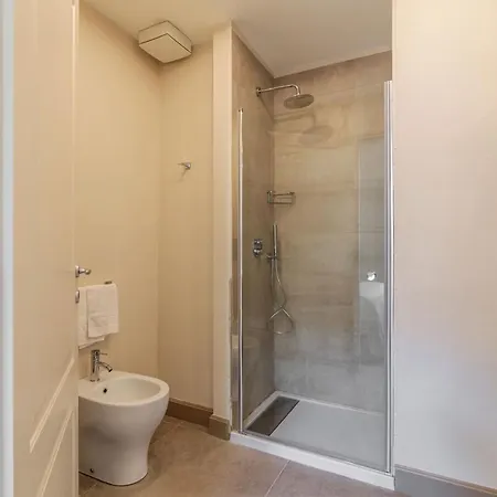 Xx Settembre Urban Relais Turín
