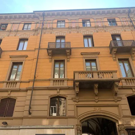 Xx Settembre Urban Relais Torino