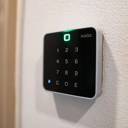 Xx Settembre Urban Relais 4* تورينو