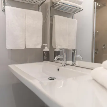 Xx Settembre Urban Relais Affittacamere