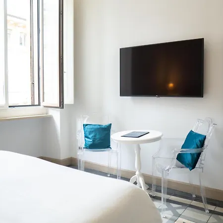 Xx Settembre Urban Relais *