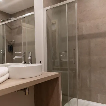 Affittacamere Xx Settembre Urban Relais