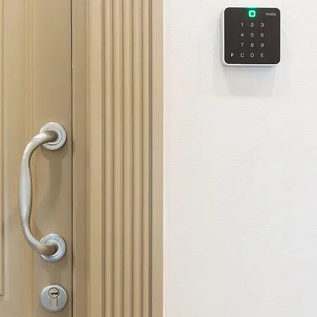 招待所 Xx Settembre Urban Relais 4*