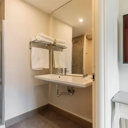 Xx Settembre Urban Relais