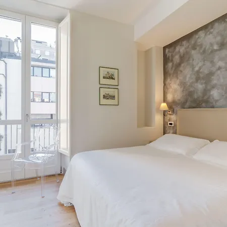 Xx Settembre Urban Relais Pensionat Turin