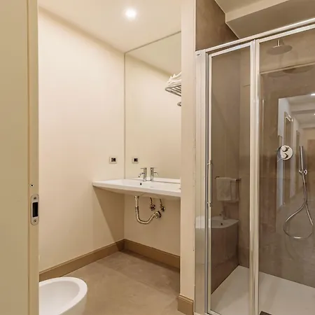 Xx Settembre Urban Relais 都灵