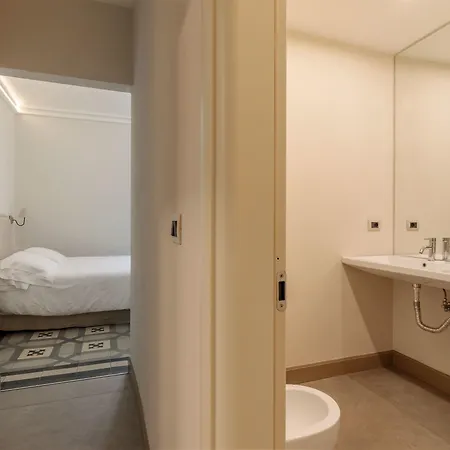 Xx Settembre Urban Relais Pensionat 4*