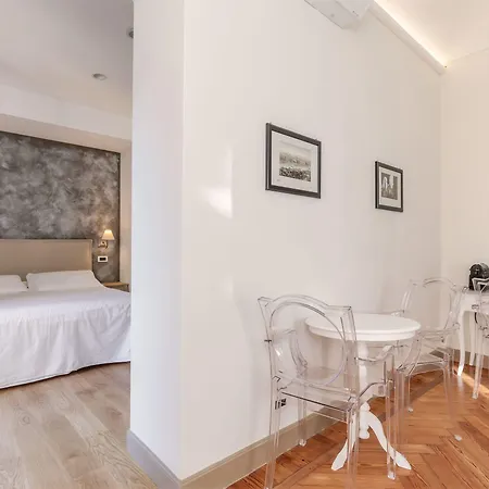 Xx Settembre Urban Relais 招待所 4*