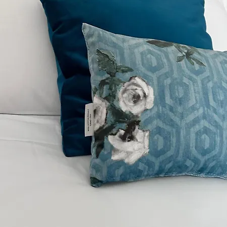 Xx Settembre Urban Relais بيت ضيافة 4*