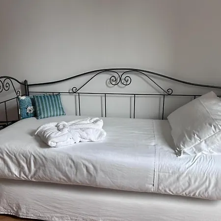 Xx Settembre Urban Relais بيت ضيافة تورينو