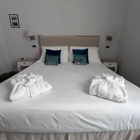 Xx Settembre Urban Relais 4*