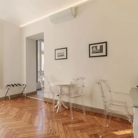 Xx Settembre Urban Relais Turin