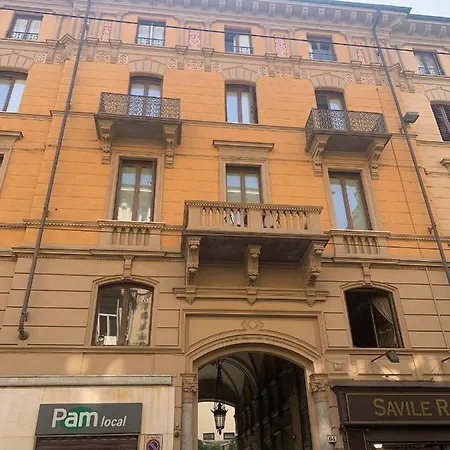 Xx Settembre Urban Relais Turin