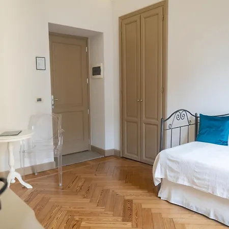 Gasthof Xx Settembre Urban Relais Turin