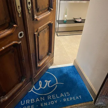 Xx Settembre Urban Relais 토리노