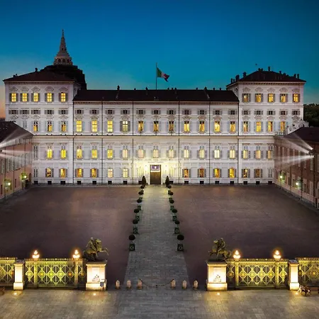 Xx Settembre Urban Relais 4* Turin