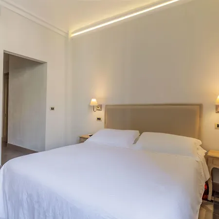 Xx Settembre Urban Relais 4* 토리노