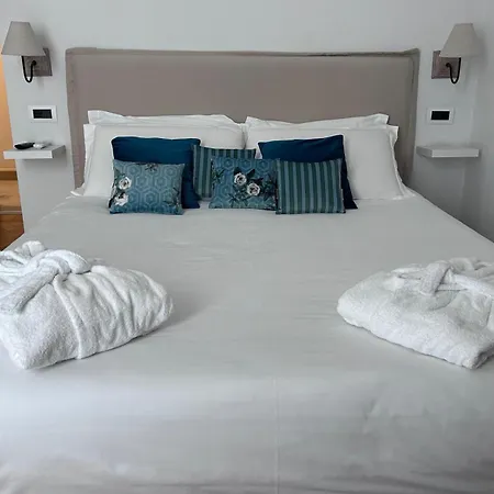 Xx Settembre Urban Relais Gasthof Turin