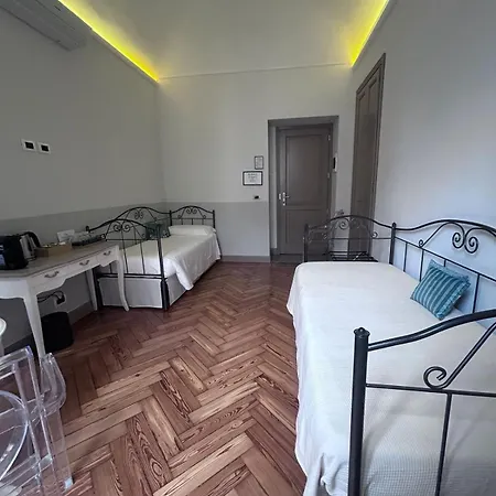 Gasthof Xx Settembre Urban Relais Turin