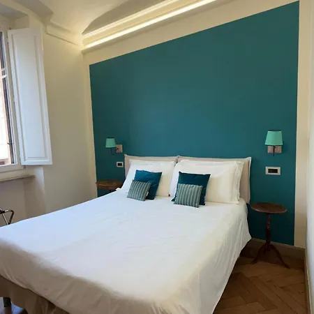 Xx Settembre Urban Relais Gasthof Turin