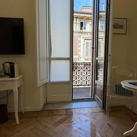 Xx Settembre Urban Relais 4* Turin