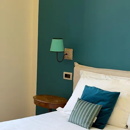 Gasthof Xx Settembre Urban Relais 4*