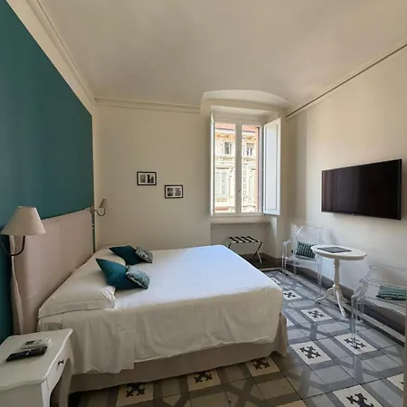 Xx Settembre Urban Relais Turin