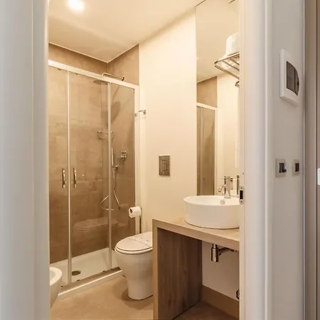 Xx Settembre Urban Relais Turim
