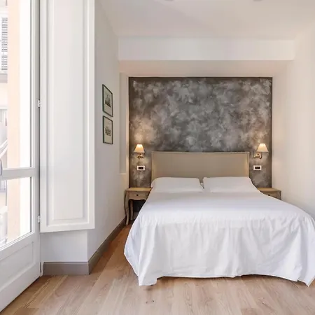 Maison d'hôtes Xx Settembre Urban Relais Turin