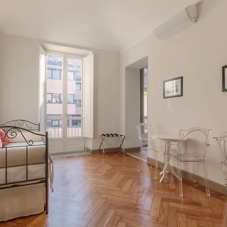 Xx Settembre Urban Relais 4*