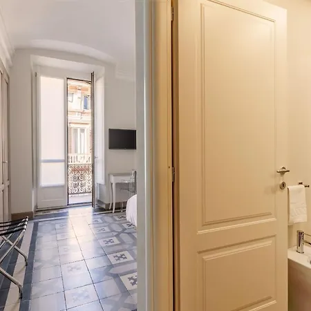 Xx Settembre Urban Relais Maison d'hôtes 4*