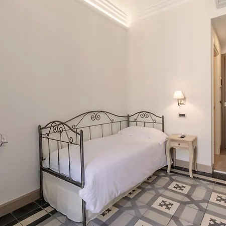 Maison d'hôtes Xx Settembre Urban Relais