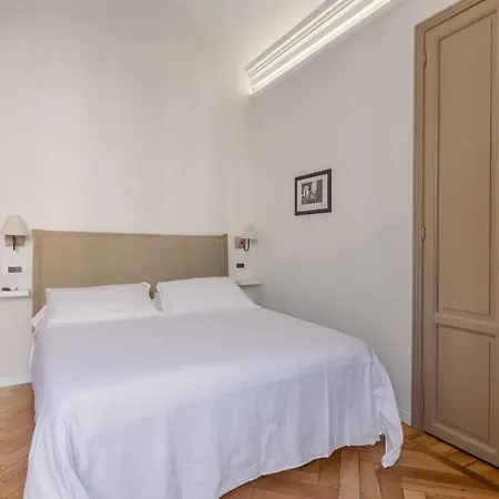 Maison d'hôtes Xx Settembre Urban Relais 4*