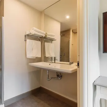 Xx Settembre Urban Relais Turin