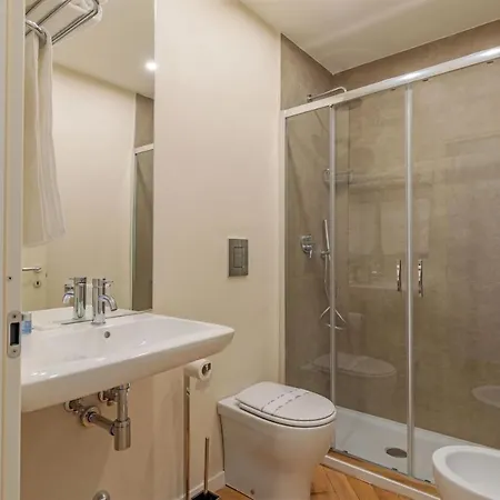 Maison d'hôtes Xx Settembre Urban Relais