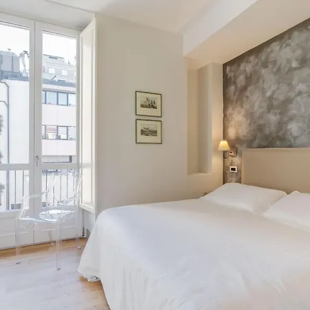 Maison d'hôtes Xx Settembre Urban Relais