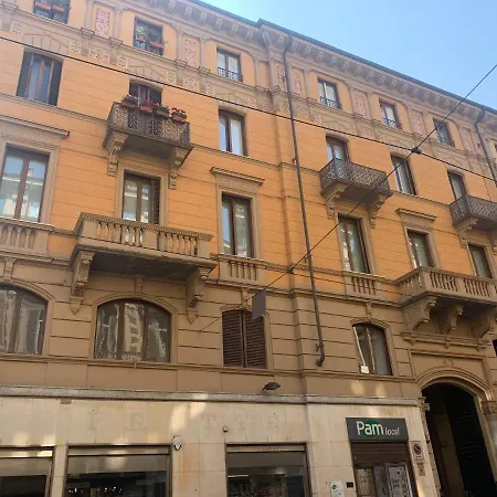 Xx Settembre Urban Relais Turim