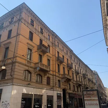 Xx Settembre Urban Relais 4* Turin