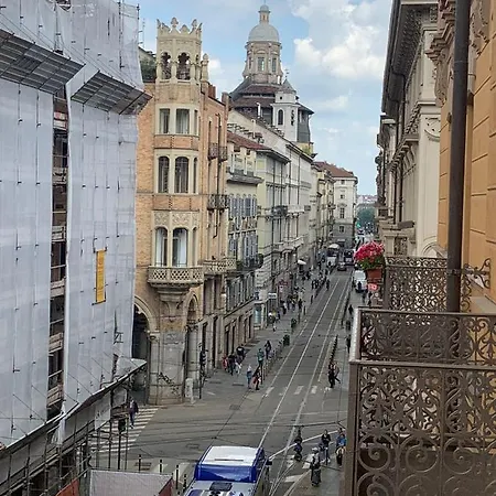 Xx Settembre Urban Relais 4* Turin