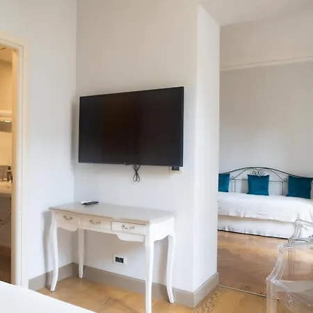 Xx Settembre Urban Relais Maison d'hôtes 4*