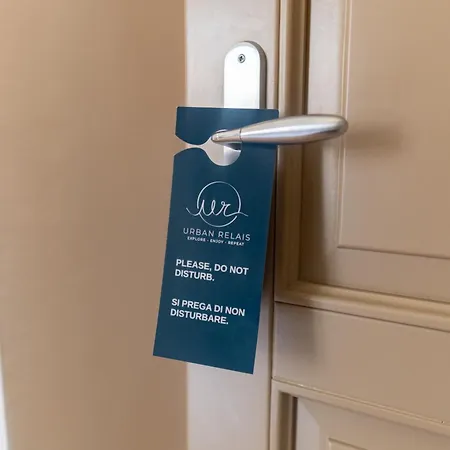 Xx Settembre Urban Relais Maison d'hôtes Turin