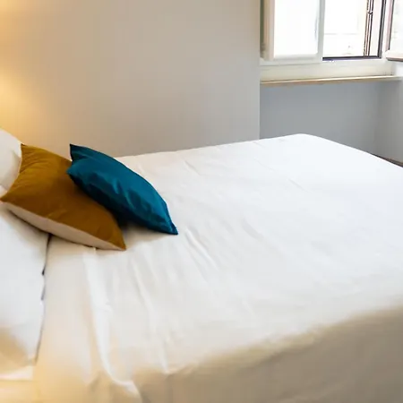 Πανσιόν Xx Settembre Urban Relais Τορίνο