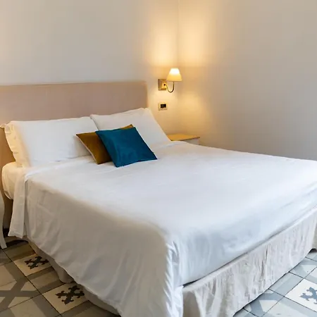 Xx Settembre Urban Relais Maison d'hôtes Turin